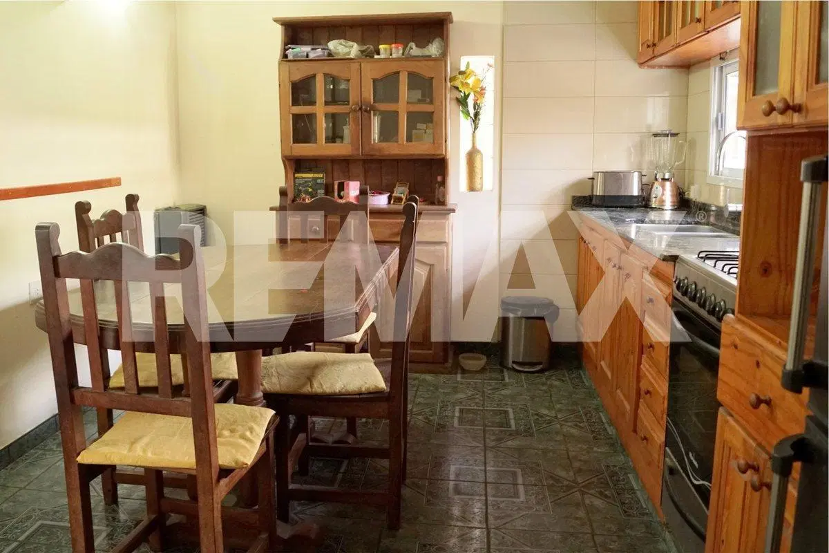 VENTA CASA 3 DORMITORIOS | ECOR II | PLOTTIER 3