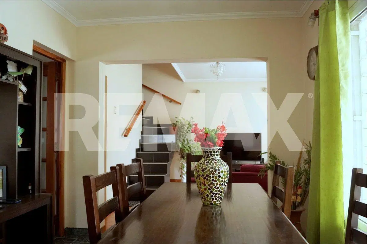 VENTA CASA 3 DORMITORIOS | ECOR II | PLOTTIER 4