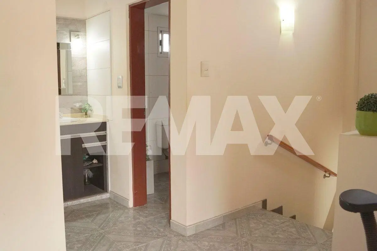 VENTA CASA 3 DORMITORIOS | ECOR II | PLOTTIER 8