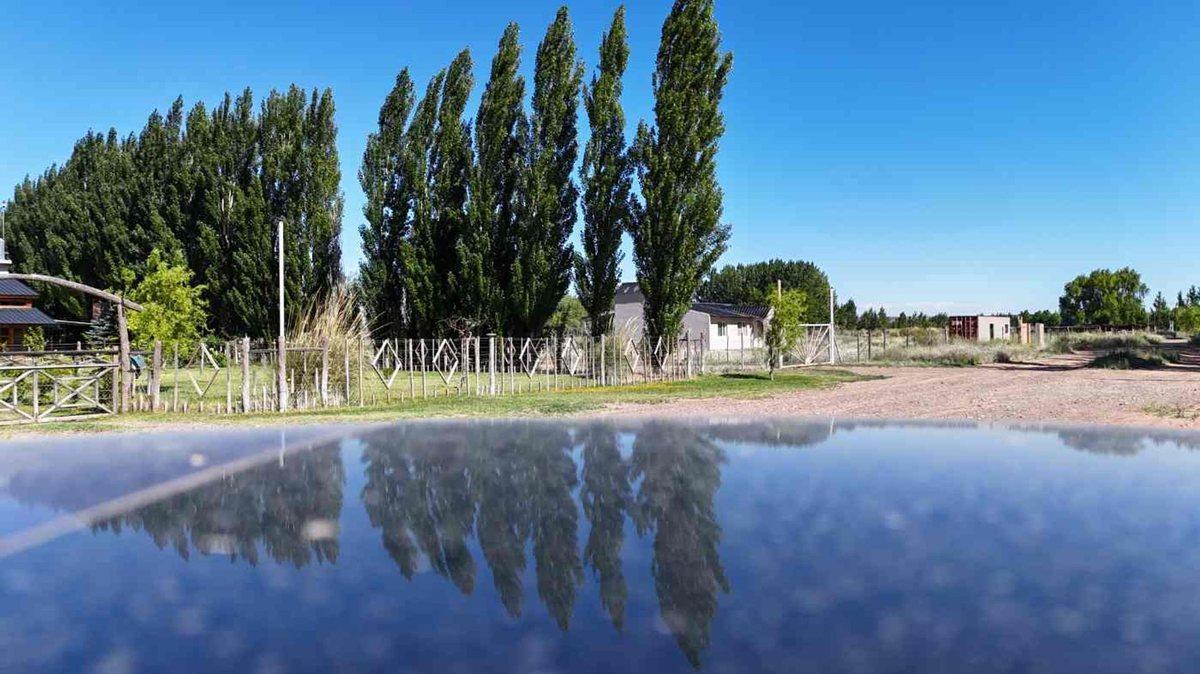 Foto de VENTA CHACRA EN COLONIA SAN FRANCISCO PLOTTIER, imagen 1