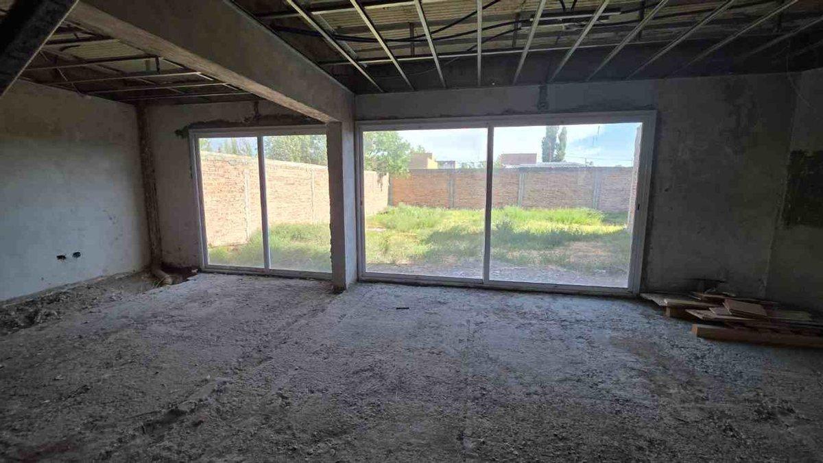 Foto de VENTA CASA EN CONSTRUCCIÓN, FERNANDEZ ORO, imagen 4