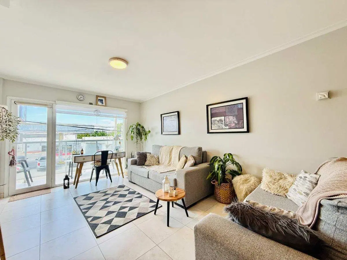 ALQUILER DEPARTAMENTO 3 DORM., COLLON CURA 300 8