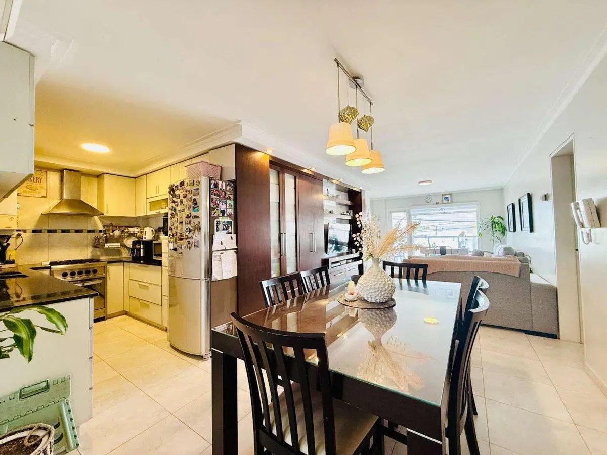 ALQUILER DEPARTAMENTO 3 DORM., COLLON CURA 300 4
