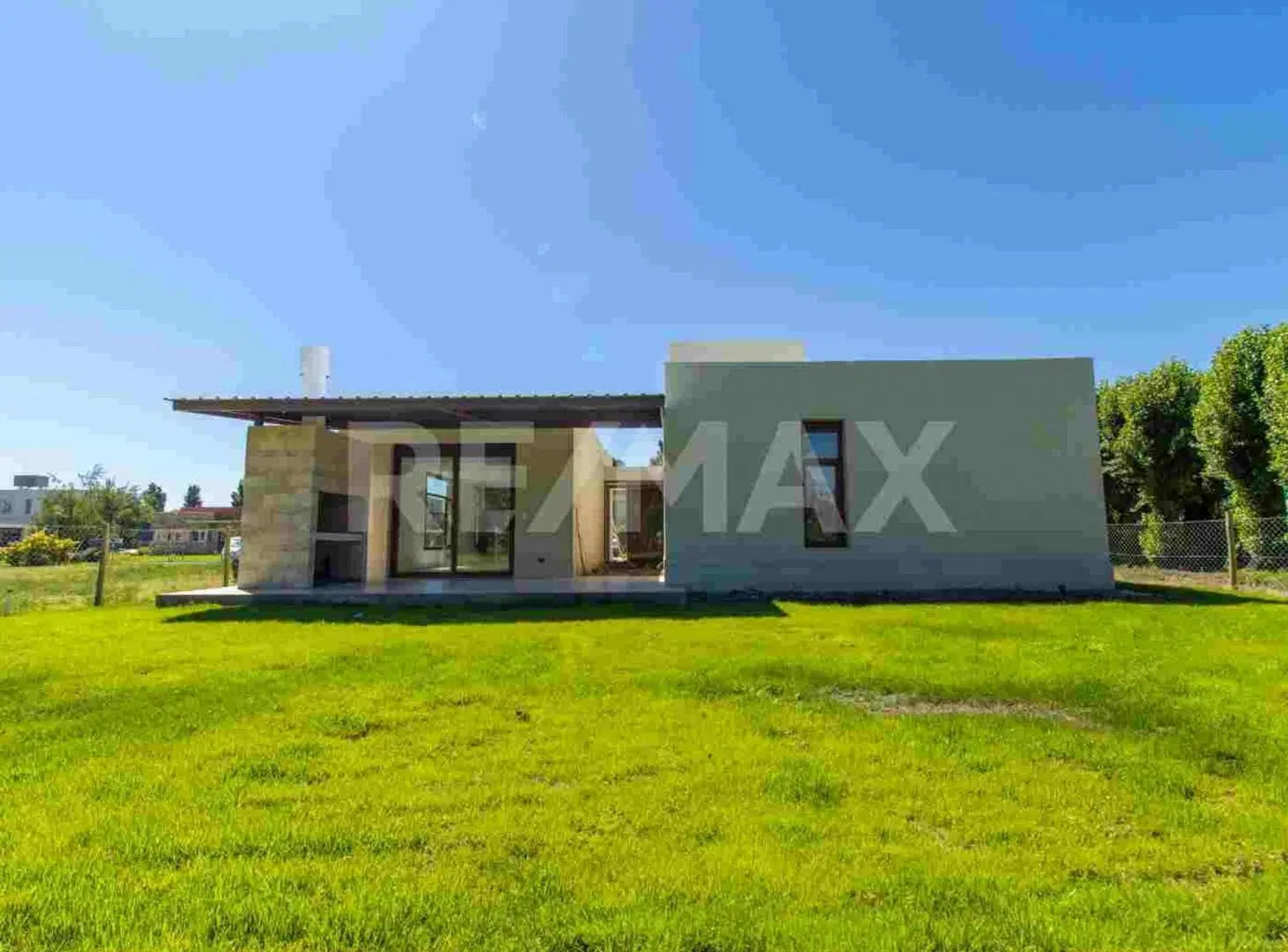 ALQUILER CASA A ESTRENAR 4 DORM, SAUCES EL LIMAY 4