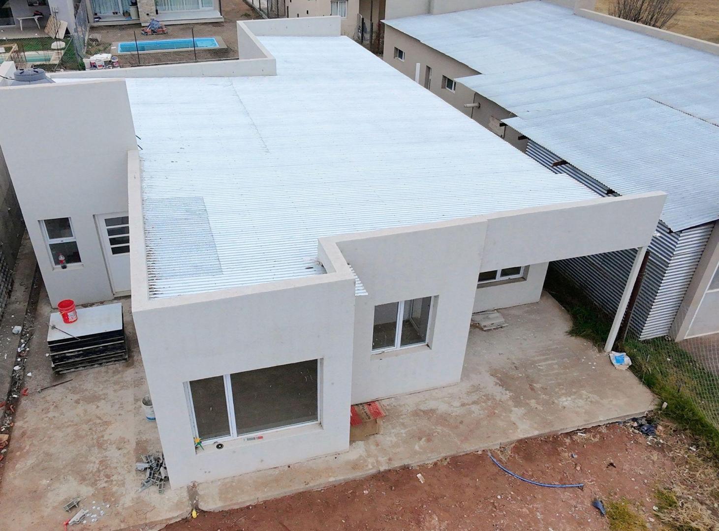 Foto de VENTA CASA 3 DORMITORIOS EN FINCA COSTA SERENA, imagen 1