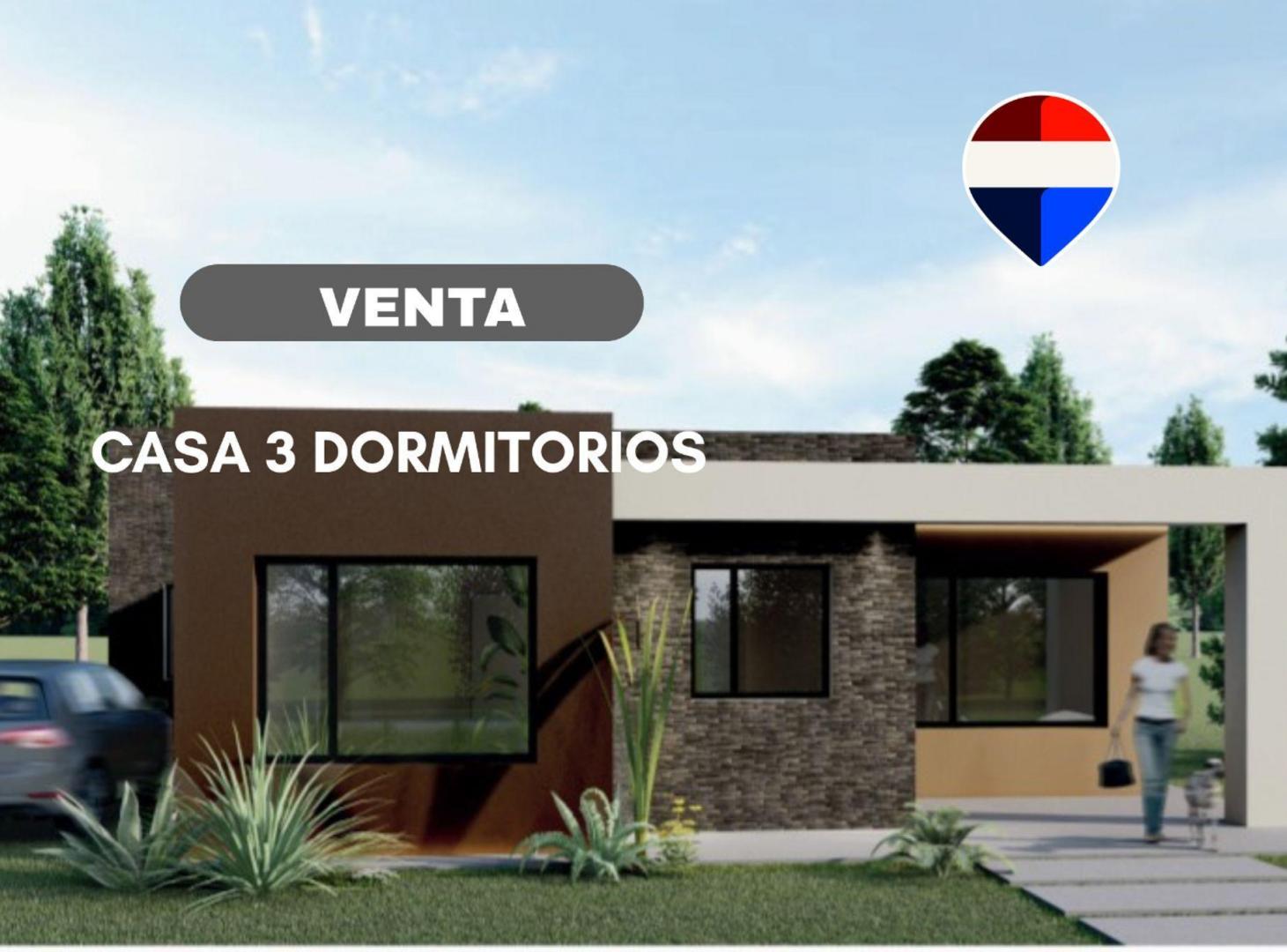 Foto de VENTA CASA 3 DORMITORIOS EN FINCA COSTA SERENA, imagen 2