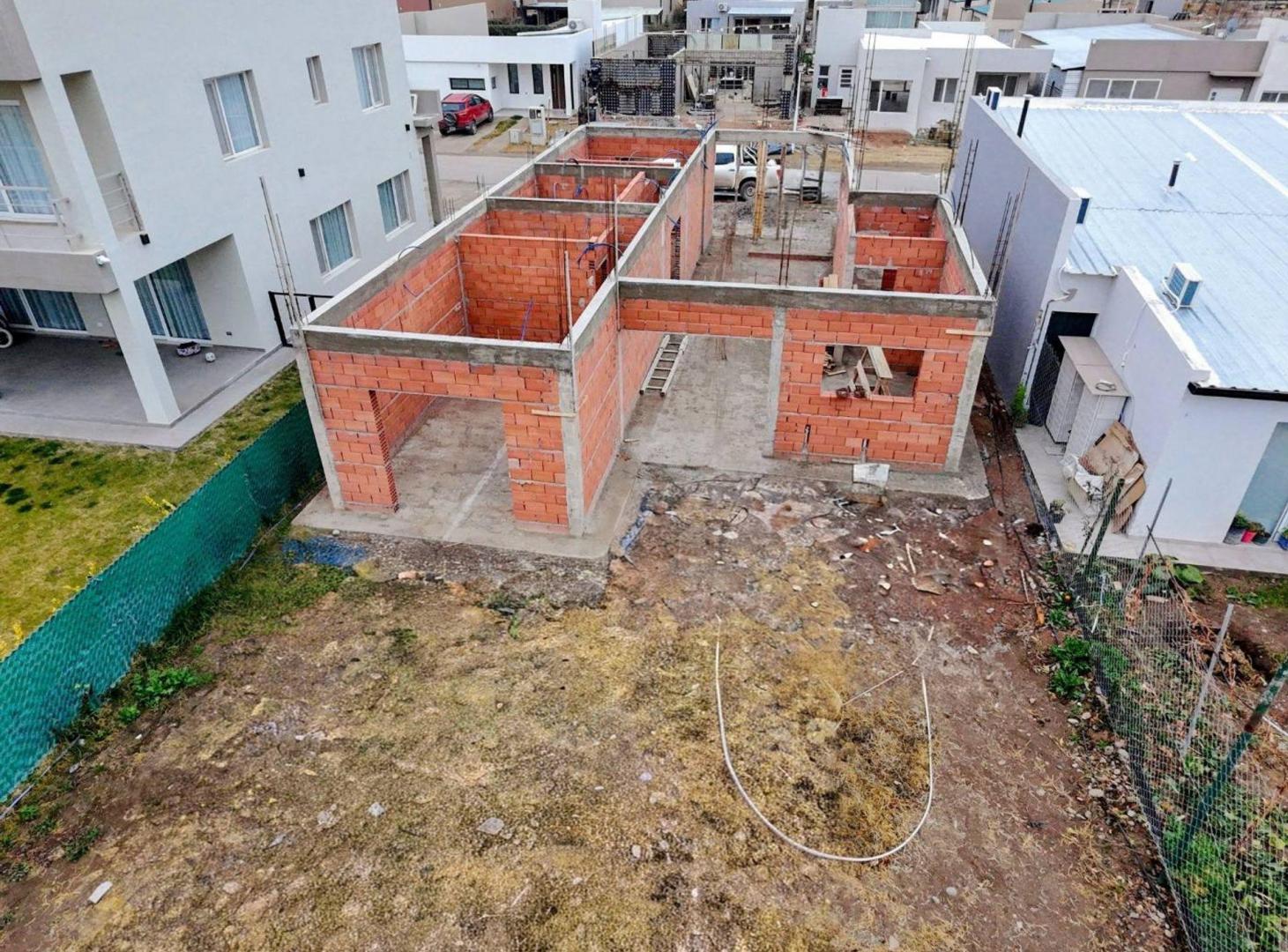 Foto de CASA PB 3 DORMITORIOS FINCAS COSTA SERENA UF 59, imagen 4