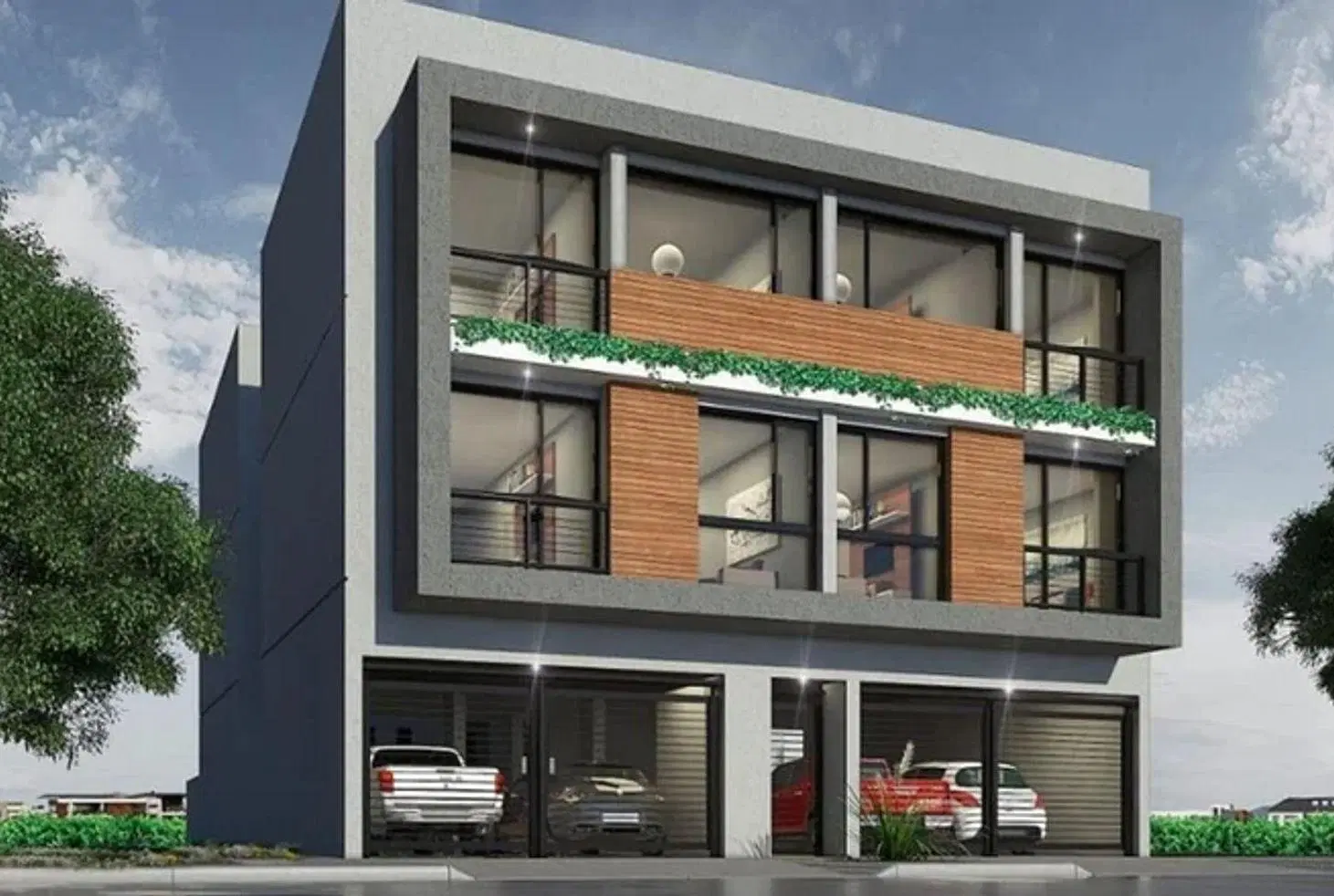 VENTA DEPARTAMENTO MONOAMBIENTE EDIFICIO LUMEN NQN 2