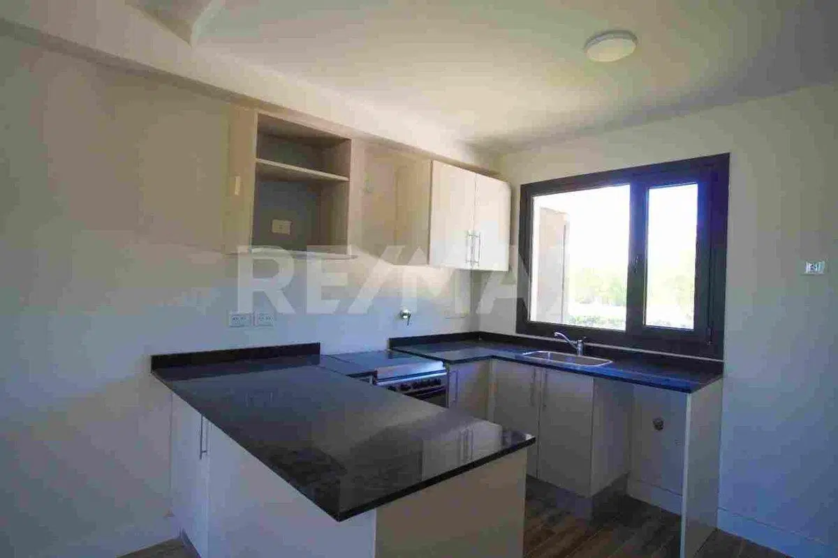 VENTA DEPTO 2 DORM PB CON JARDIN, B° CANALES 3