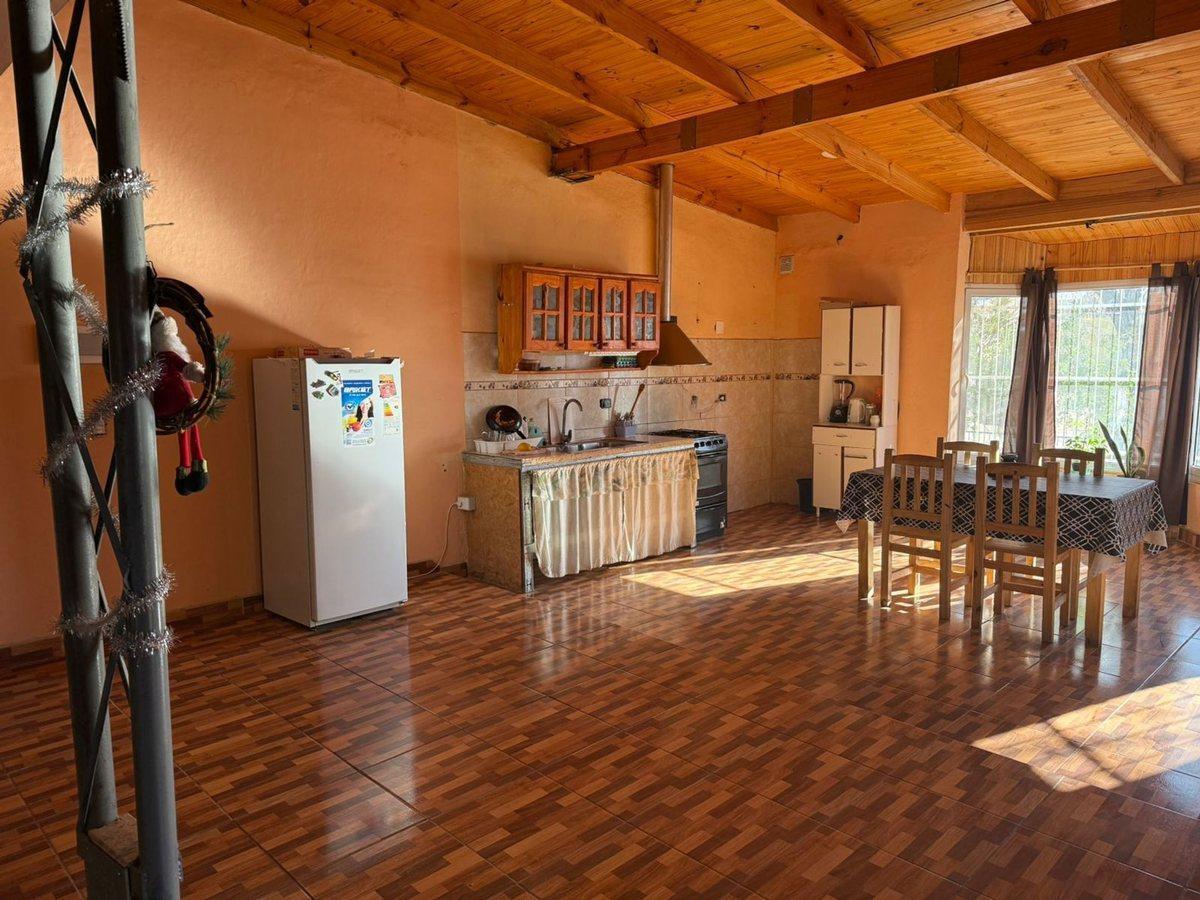 Foto de VENTA CASA 2 DORMITORIOS, imagen 1