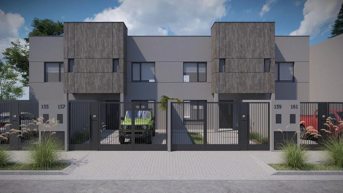 VENTA, DUPLEX 2 DORMITORIOS A ESTRENAR! 4