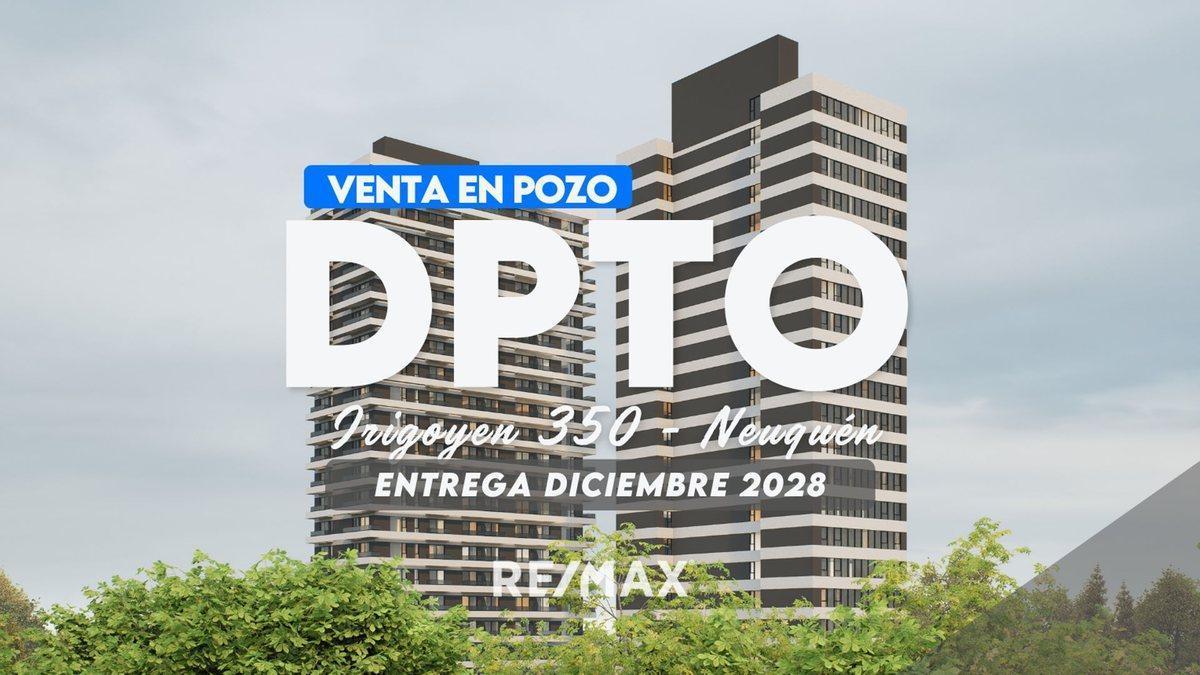 Foto de VENTA - DEPARTAMENTO MONOAMBIENTE - ICON TOWER, imagen 2