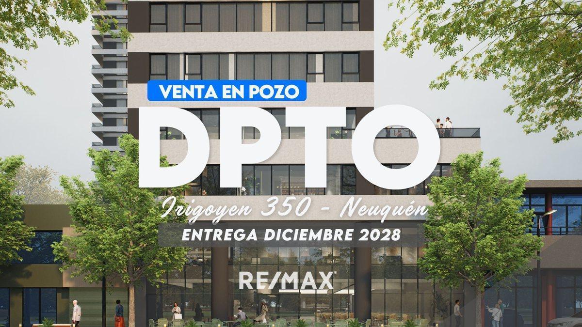 Foto de VENTA - DEPARTAMENTO MONOAMBIENTE - ICON TOWER, imagen 2