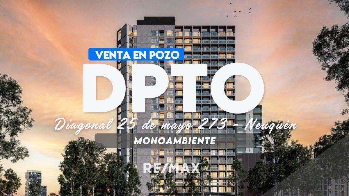Foto de VENTA MONOAMBIENTE | GREEN TOWER, imagen 2