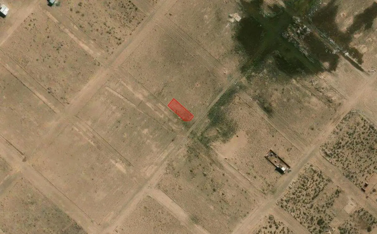 VENTA DE TERRENO EN ESQUINA CENTENARIO 3