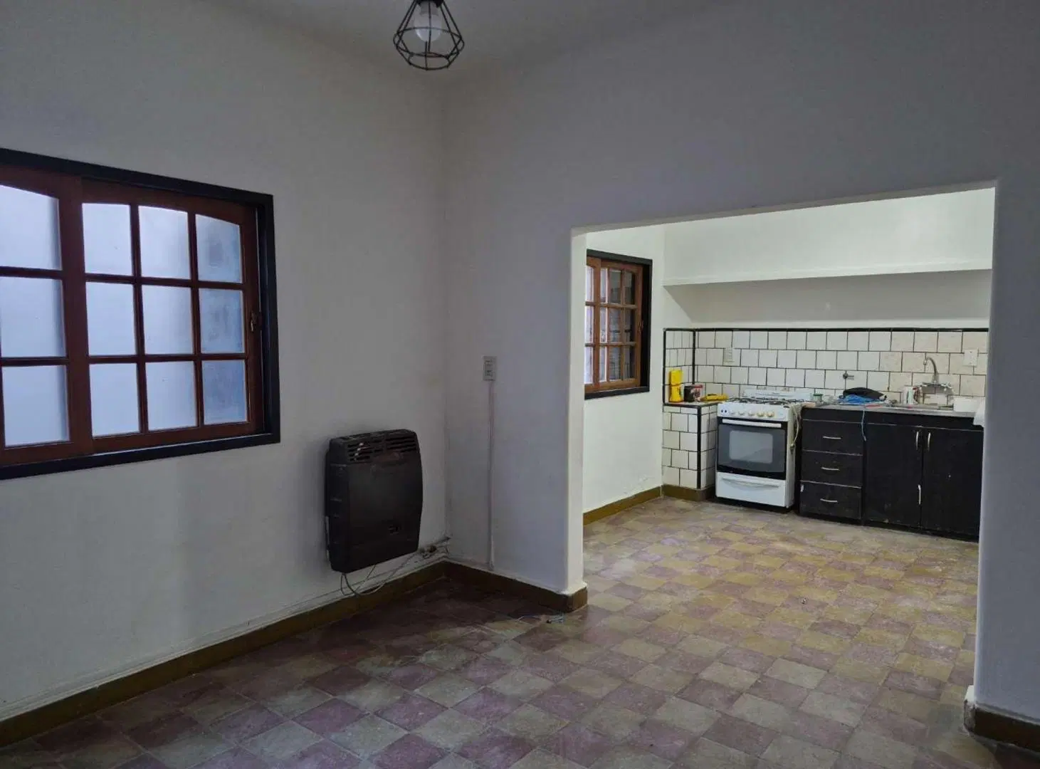 ALQUILER CASA MULTIVIVIENDA COMPLETA 5
