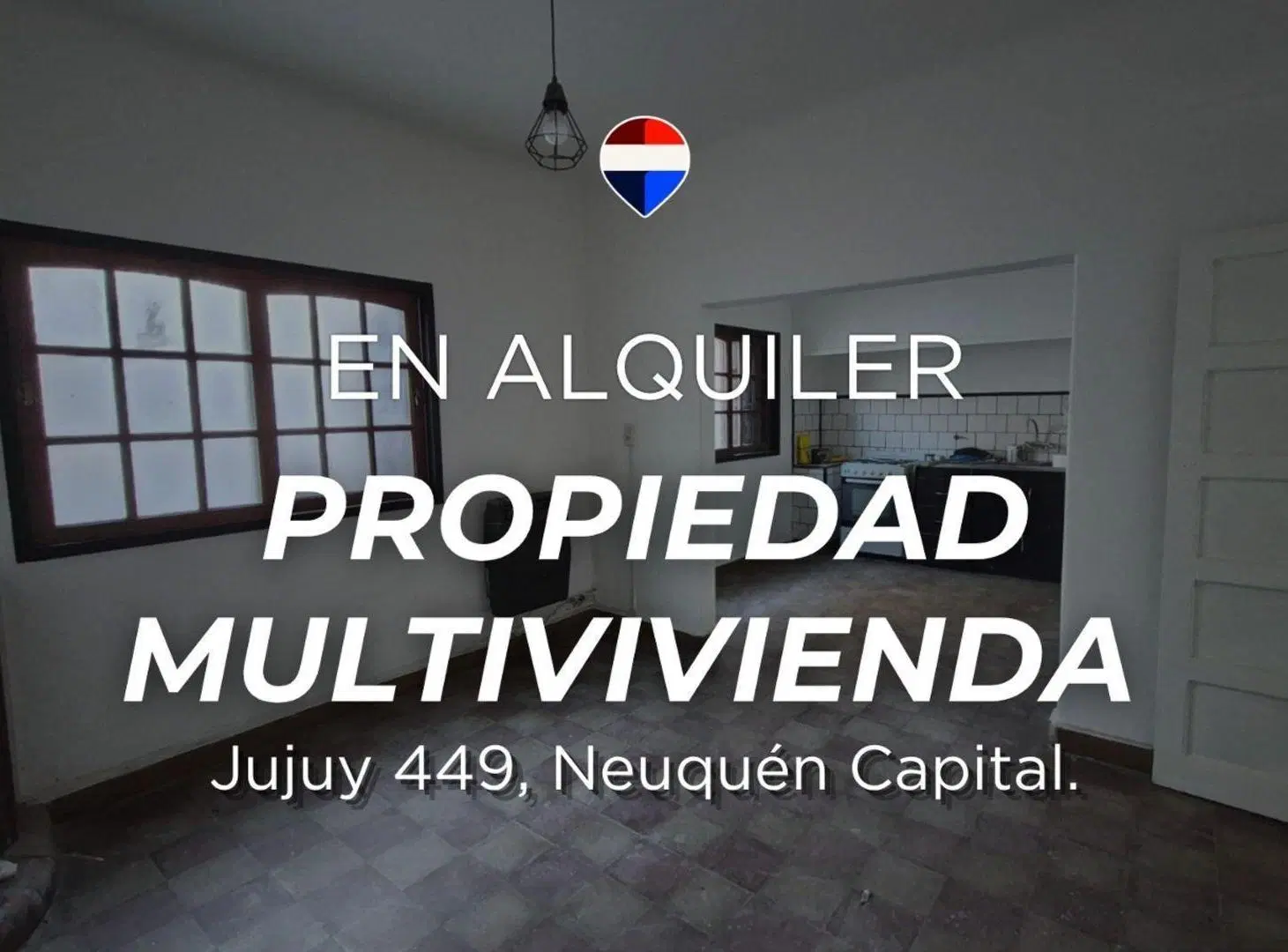 ALQUILER CASA MULTIVIVIENDA COMPLETA 7