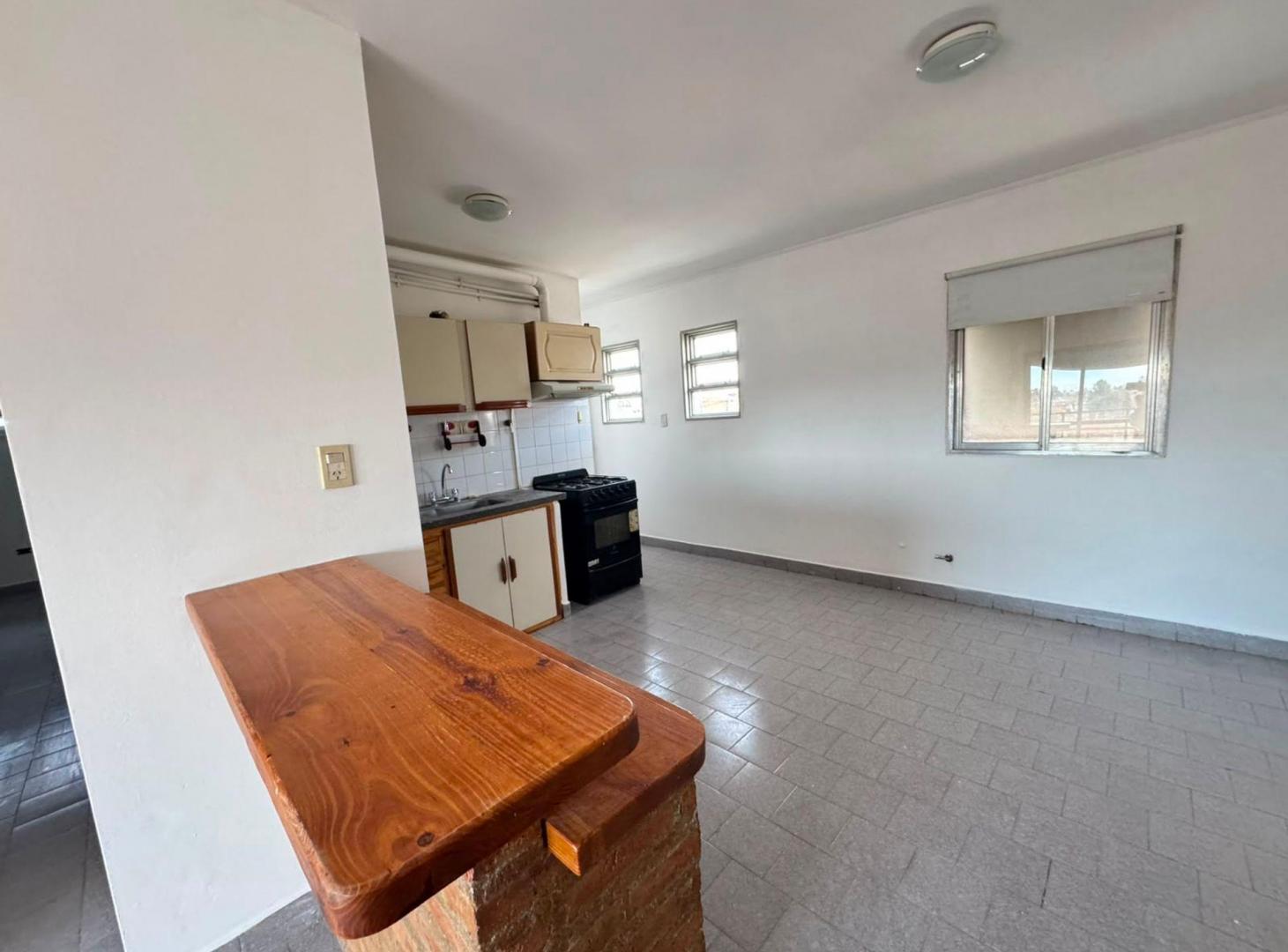 Foto de ALQUILER DEPARTAMENTO 2 DORMITORIOS + COCHERA, imagen 4