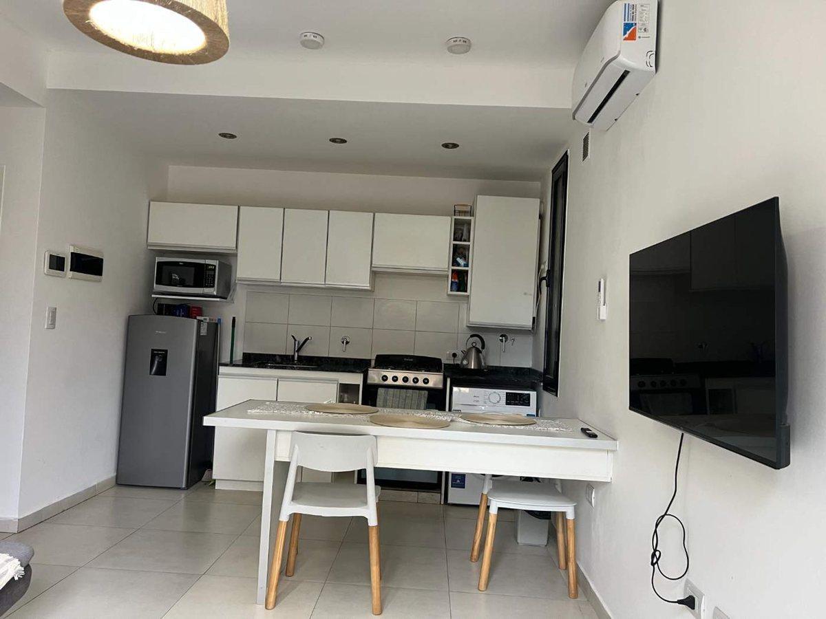 Foto de ALQUILER DEPARTAMENTO 1 DORMITORIO, imagen 2