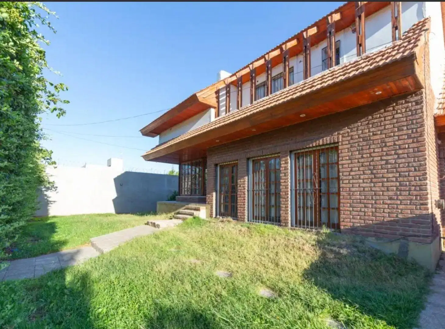CASA 4 DORM. LILEN NEUQUEN 2
