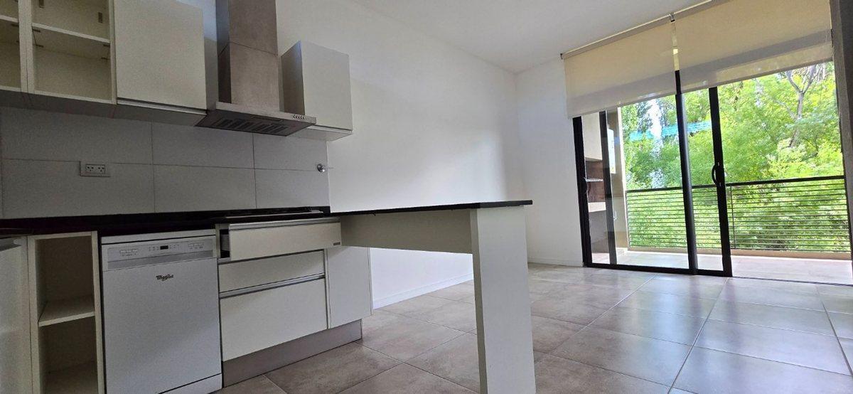 Foto de ALQUILER DPTO 1 DORMITORIO, Bº SAUCES DEL LIMAY, imagen 5