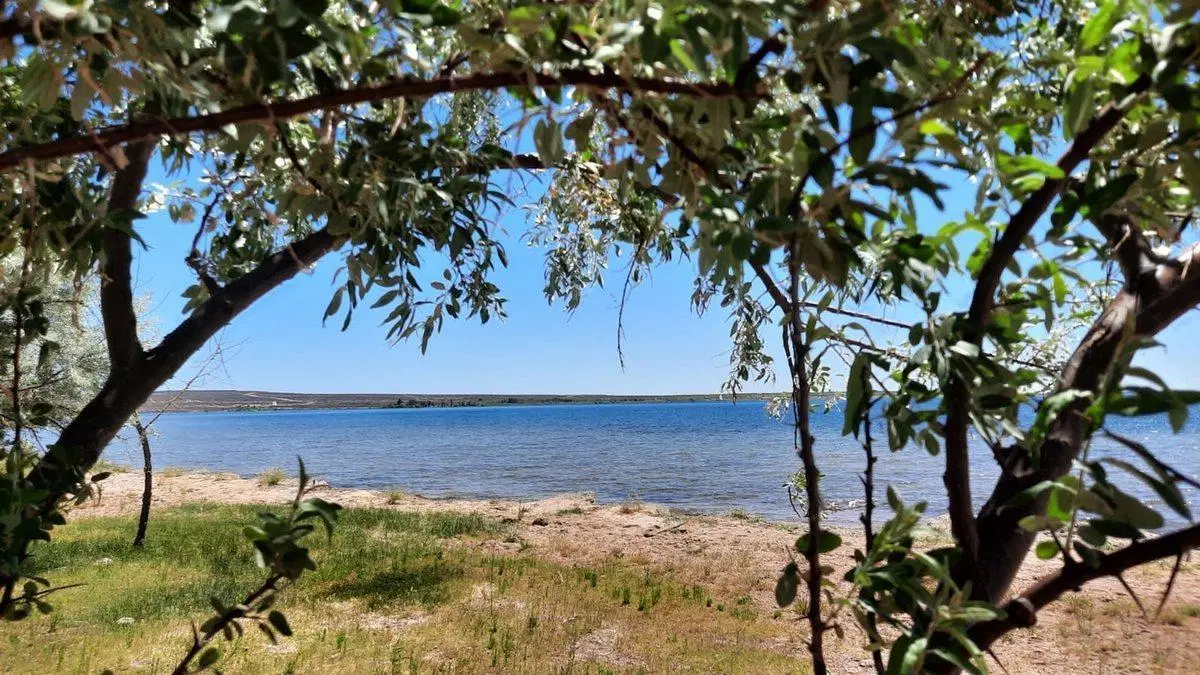 LOTE BAHIA DE LAS PLAYAS, LAGO MARI MENUCO 3