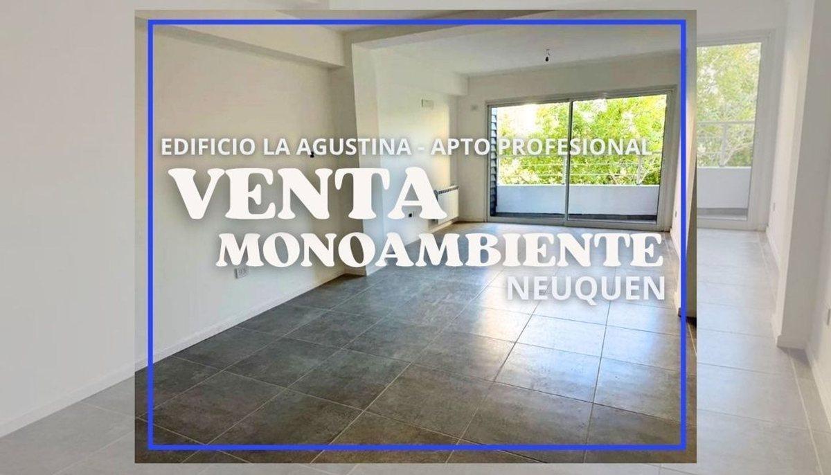 Foto de VENTA MONOAMBIENTE LA AGUSTINA - APTO PROFESIONAL, imagen 3