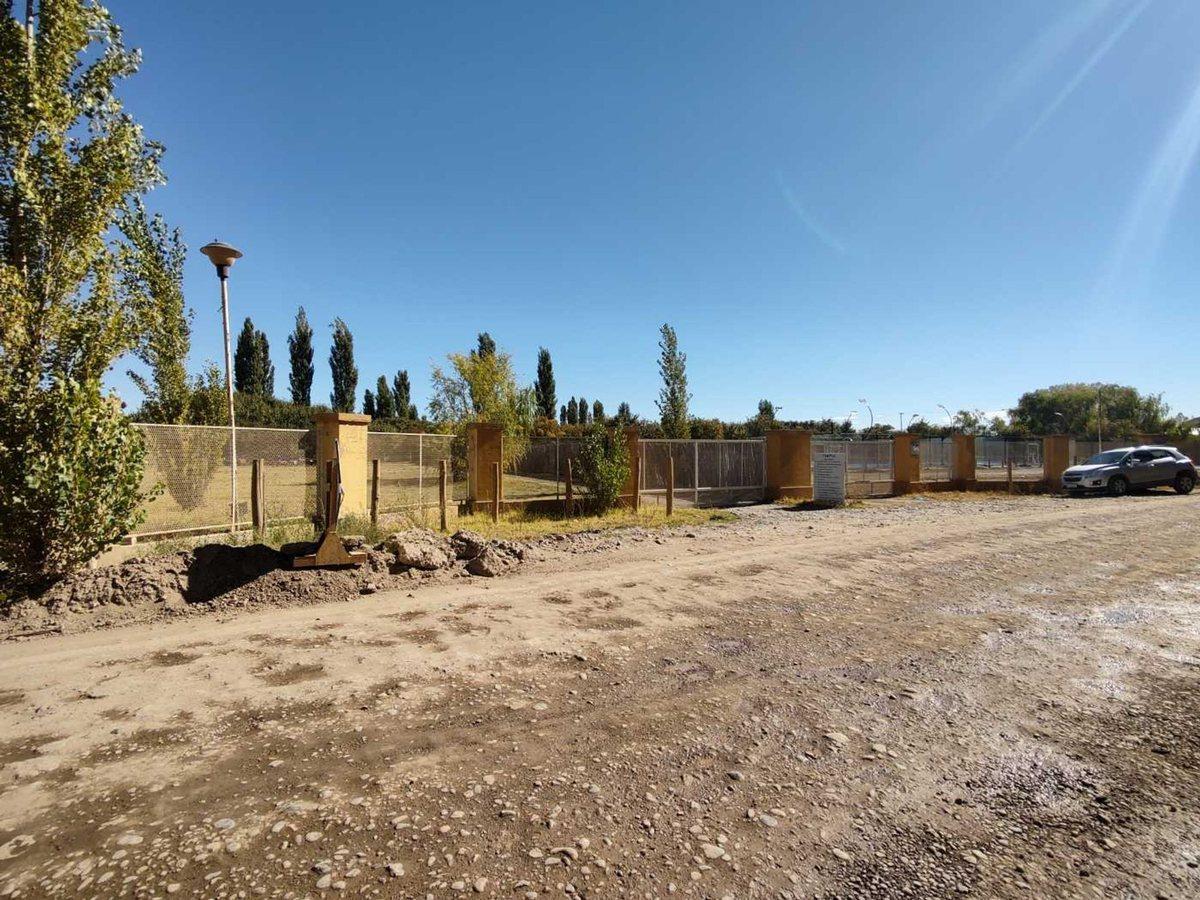 Foto de ALQUILER LOTE 5000 M2 RIO COLORADO 425 PLOTTIER, imagen 4