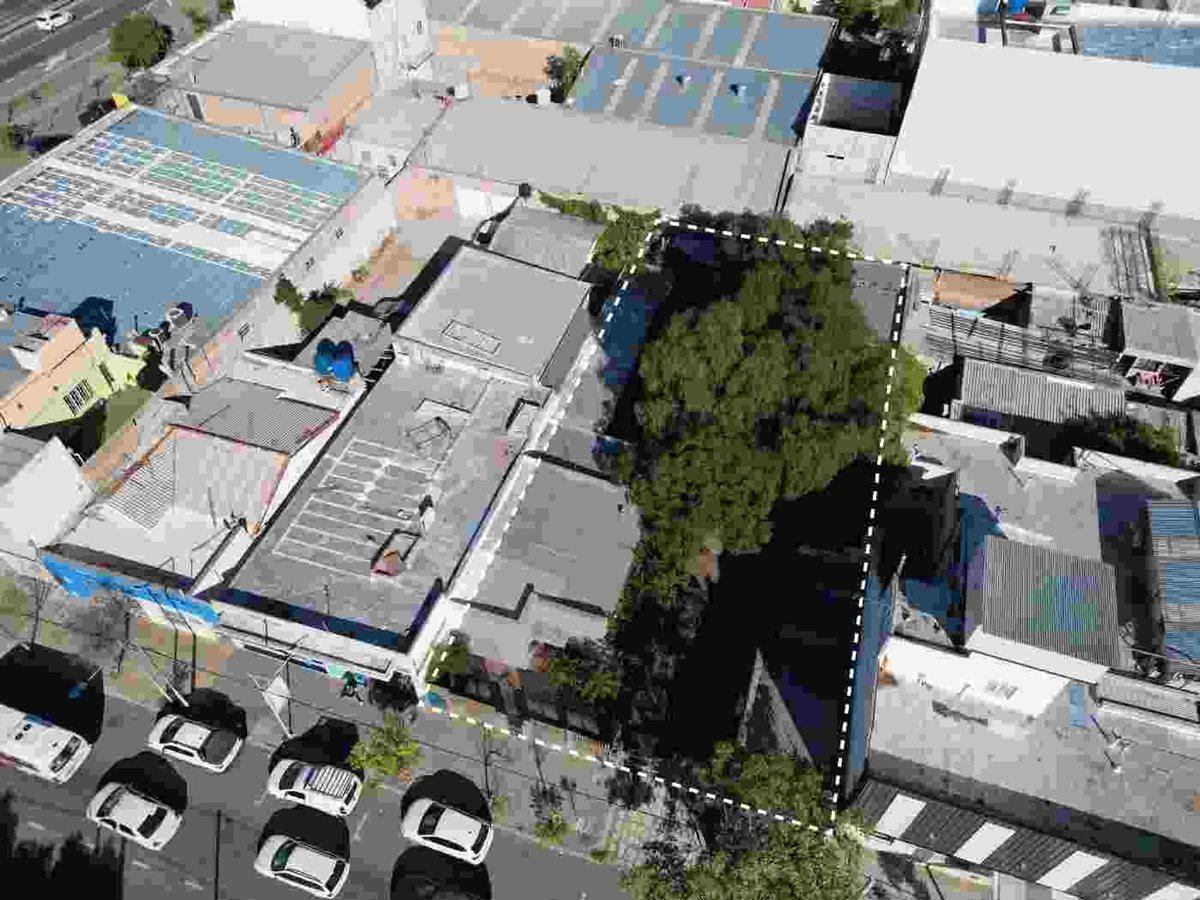 Foto de TERRENO CENTRO DE NEUQUEN APTO DESARROLLO, imagen 4