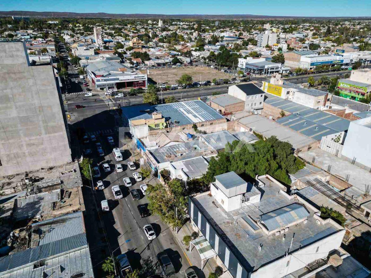 Foto de TERRENO CENTRO DE NEUQUEN APTO DESARROLLO, imagen 5