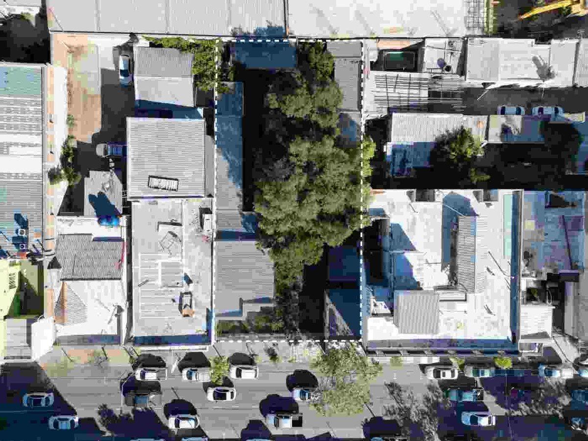 Foto de TERRENO CENTRO DE NEUQUEN APTO DESARROLLO, imagen 1