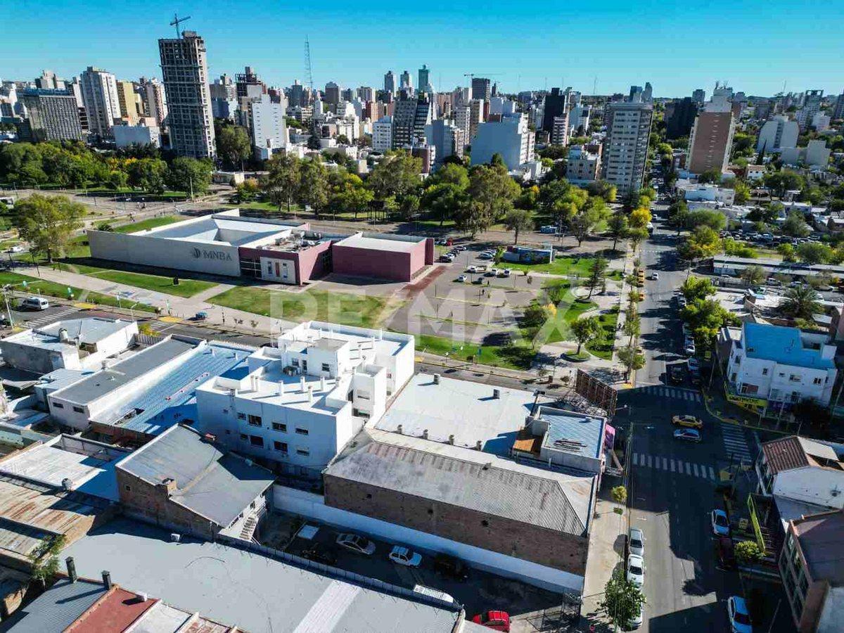 Foto de TERRENO CENTRO DE NEUQUEN APTO DESARROLLO, imagen 3