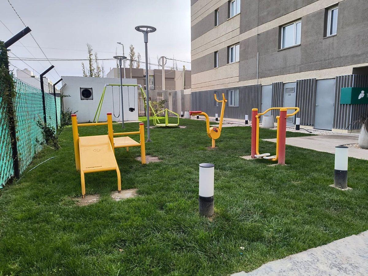 Foto de VENTA DEPARTAMENTO DOS DORMITORIOS, imagen 5
