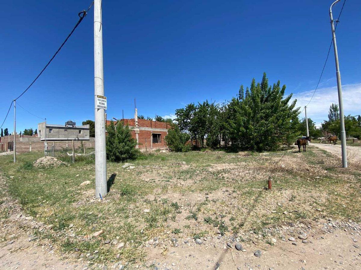 Foto de LOTE EN VENTA EN NEUQUÉN DON VICENTE, imagen 2