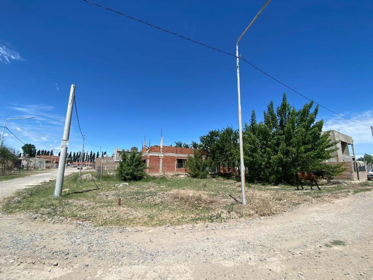 Foto de LOTE EN VENTA EN NEUQUÉN DON VICENTE, imagen 4