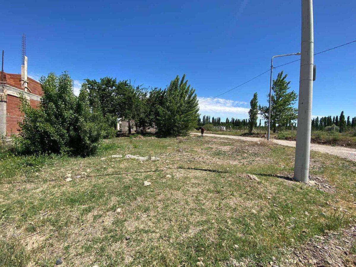Foto de LOTE EN VENTA EN NEUQUÉN DON VICENTE, imagen 5