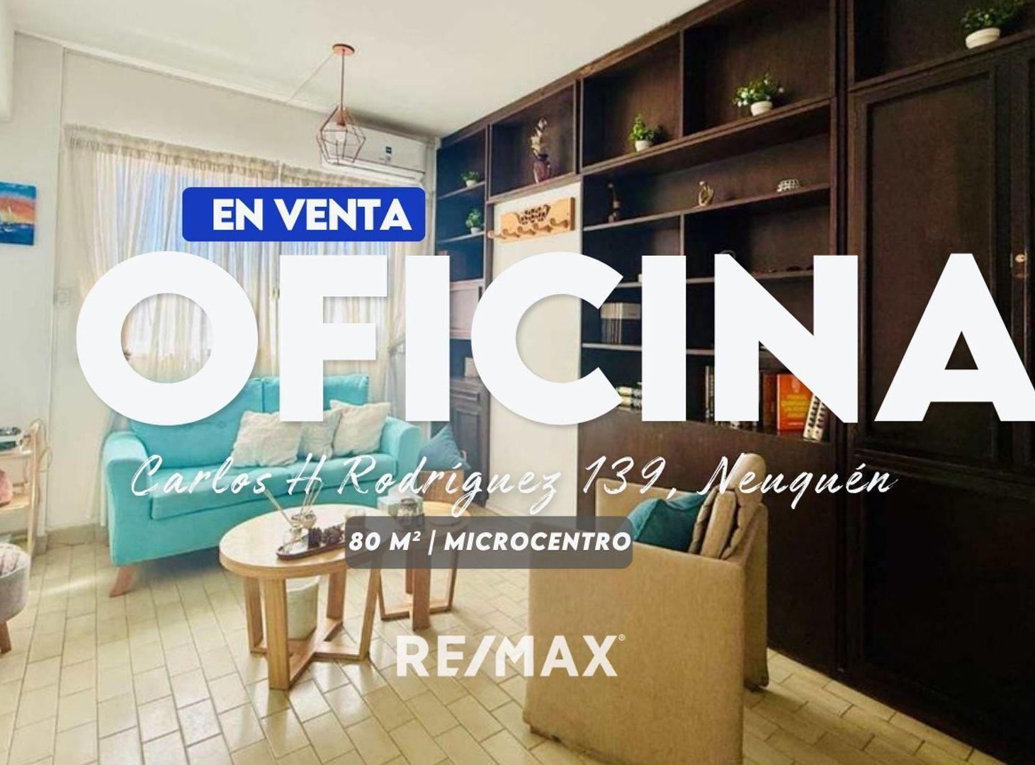 Foto de VENTA OFICINA MICROCENTRO DE NEUQUÉN, imagen 2