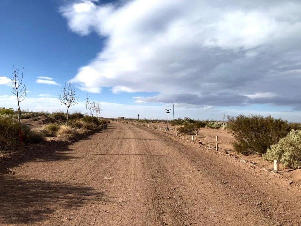Foto de VENTA LOTE CHOCON MEDIO ETAPA PRADERAS, imagen 1