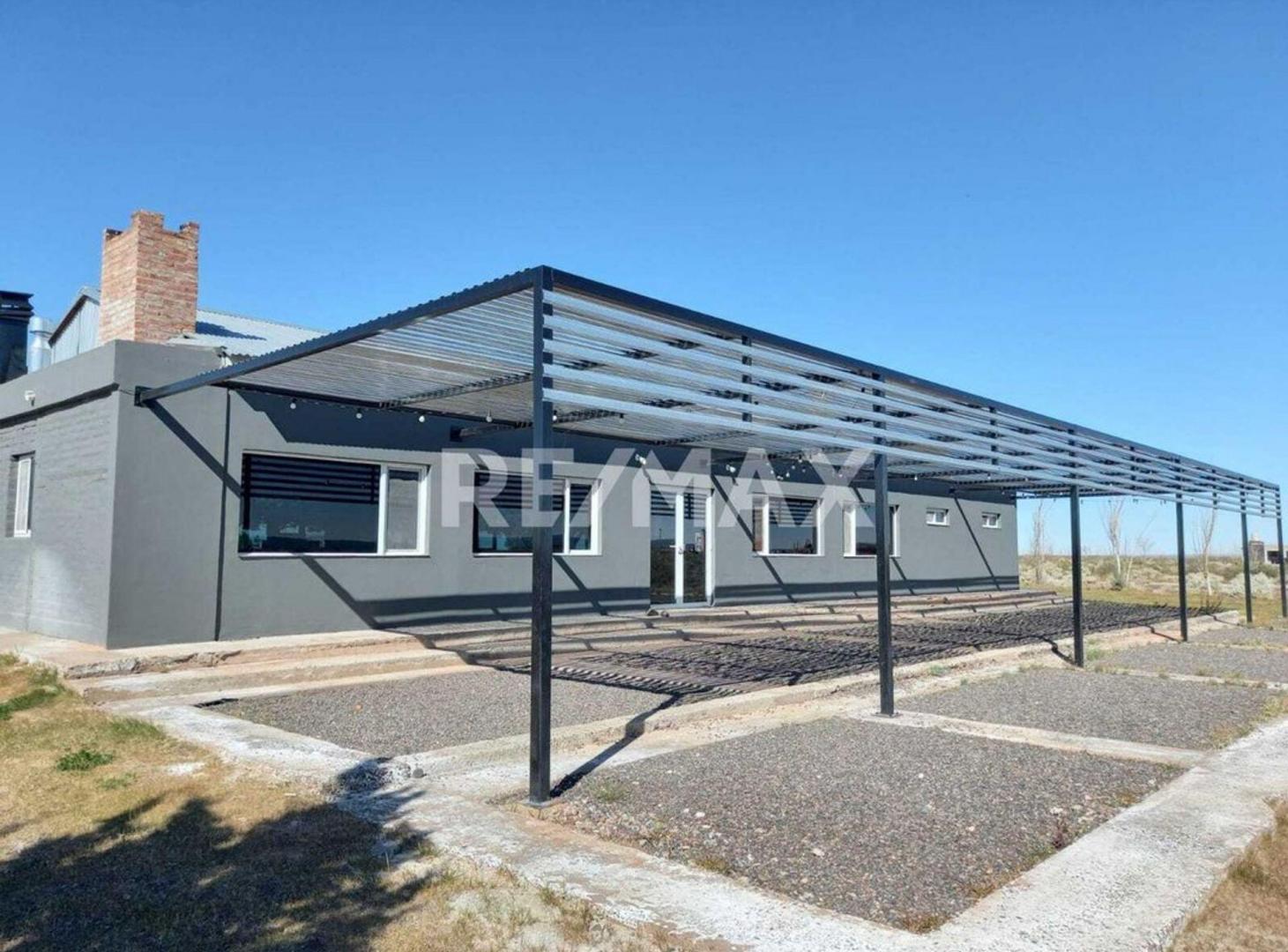 Foto de LOTE 1293m2 VILLA TENIS CLUB MARI MENUCO NEUQUEN, imagen 4