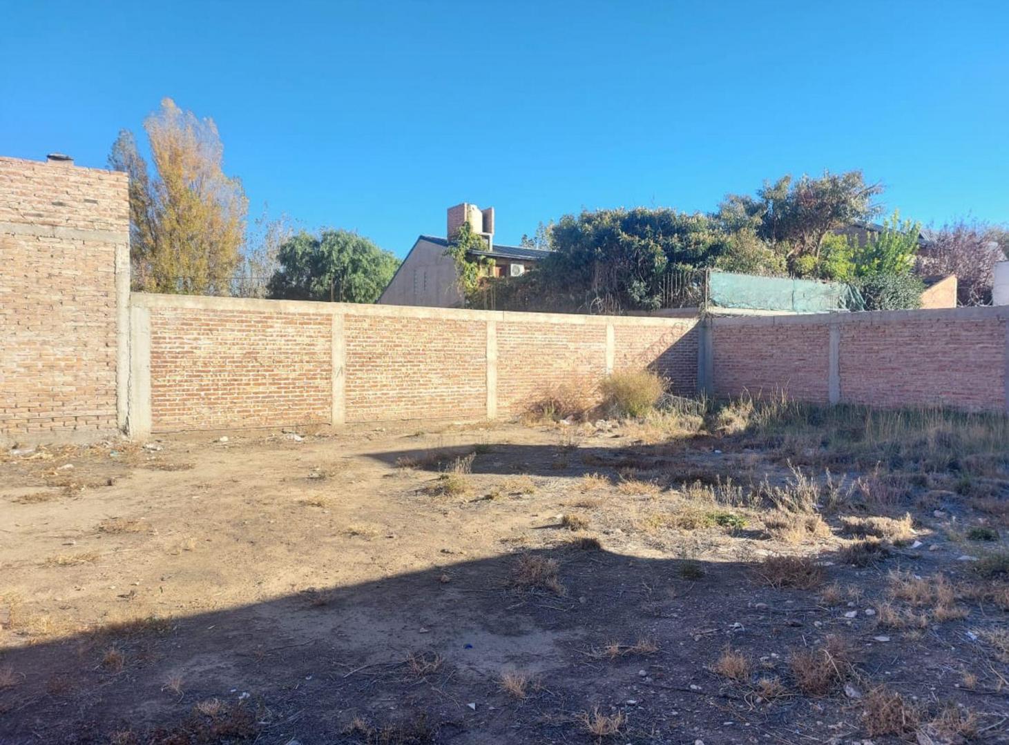 Foto de VENTA LOTE EN URBANIZACIÓN BOSCH, imagen 5