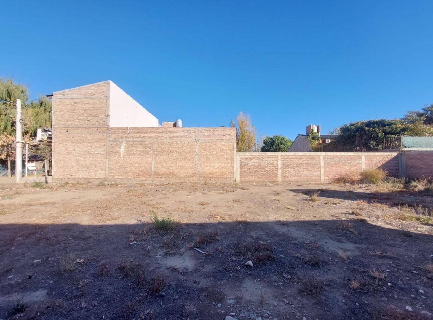 Foto de VENTA LOTE EN URBANIZACIÓN BOSCH, imagen 3
