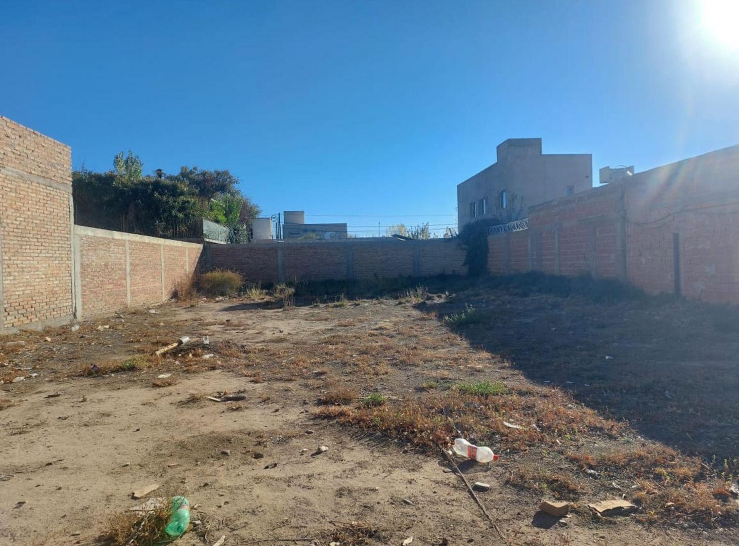 Foto de VENTA LOTE EN URBANIZACIÓN BOSCH, imagen 4