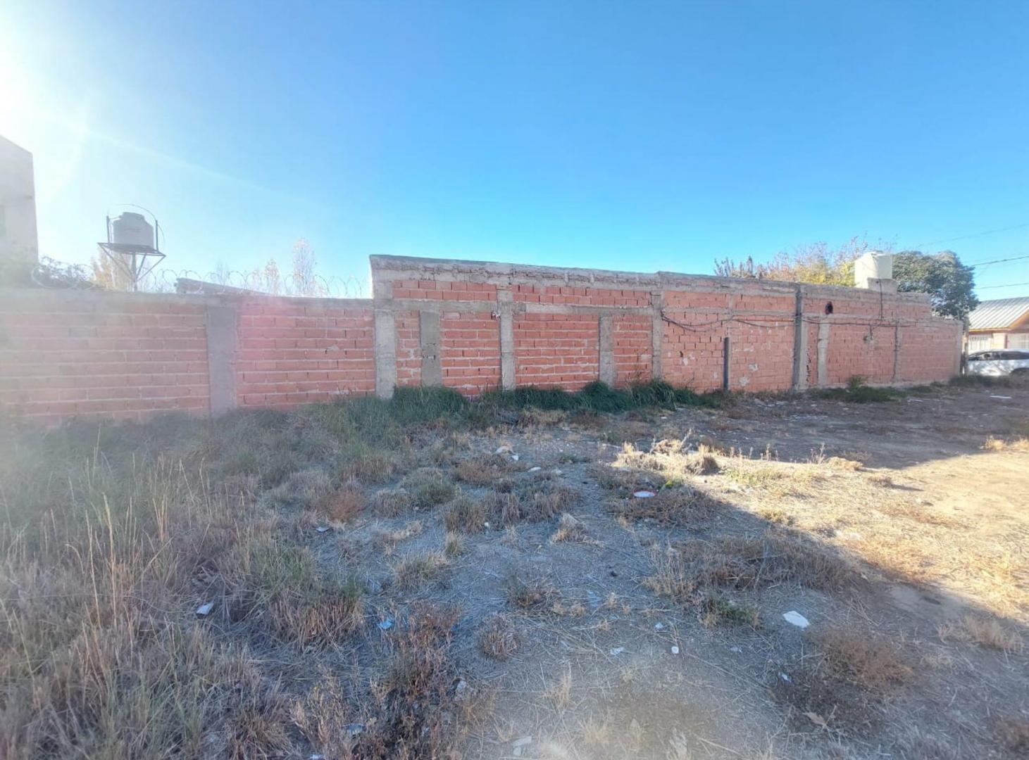 Foto de VENTA LOTE EN URBANIZACIÓN BOSCH, imagen 2