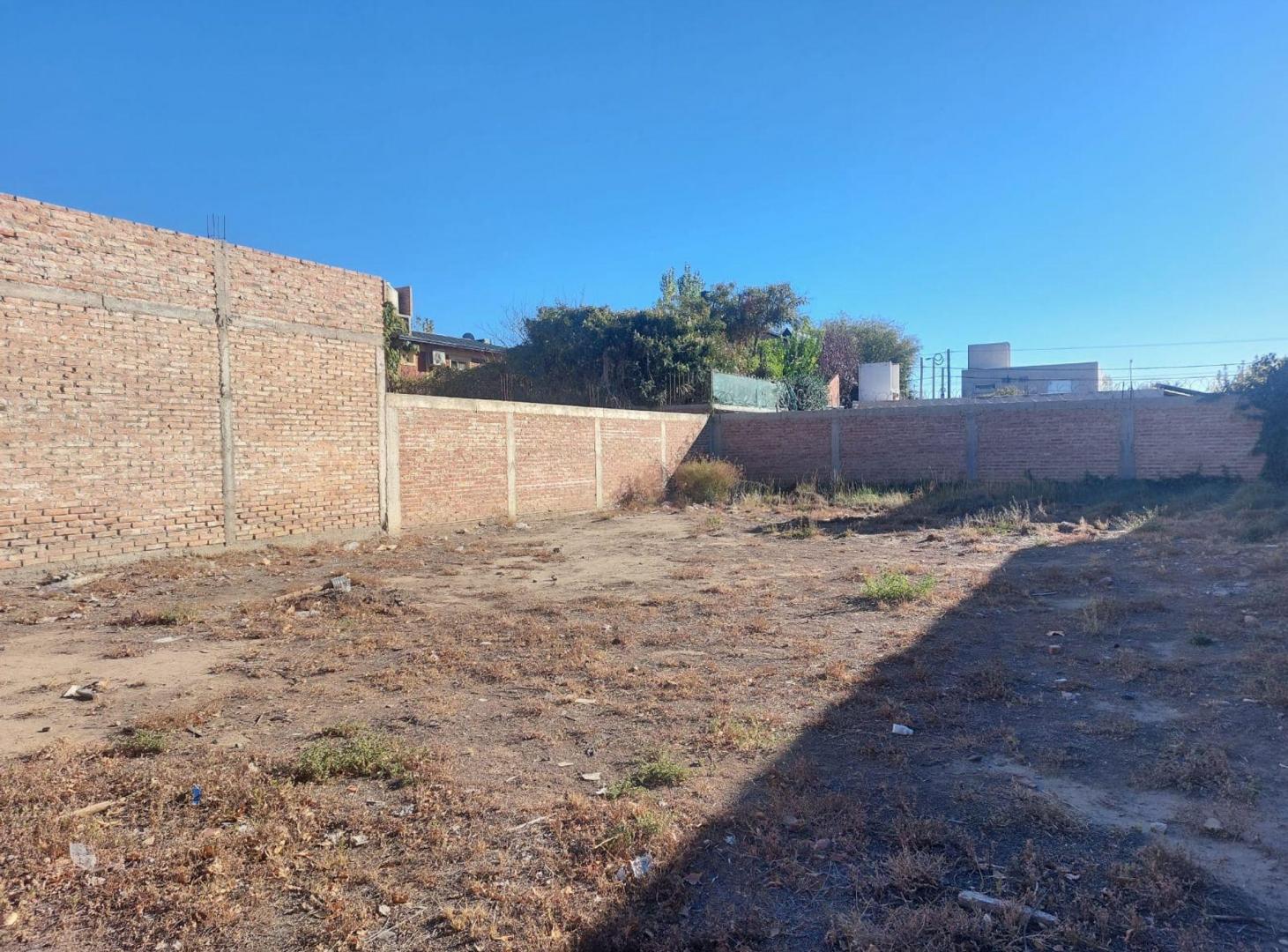 Foto de VENTA LOTE EN URBANIZACIÓN BOSCH, imagen 1