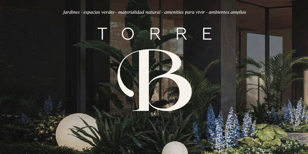 Foto de VENTA | DPTO PENTHOUSE | TORRE BONTÁNICA, imagen 1
