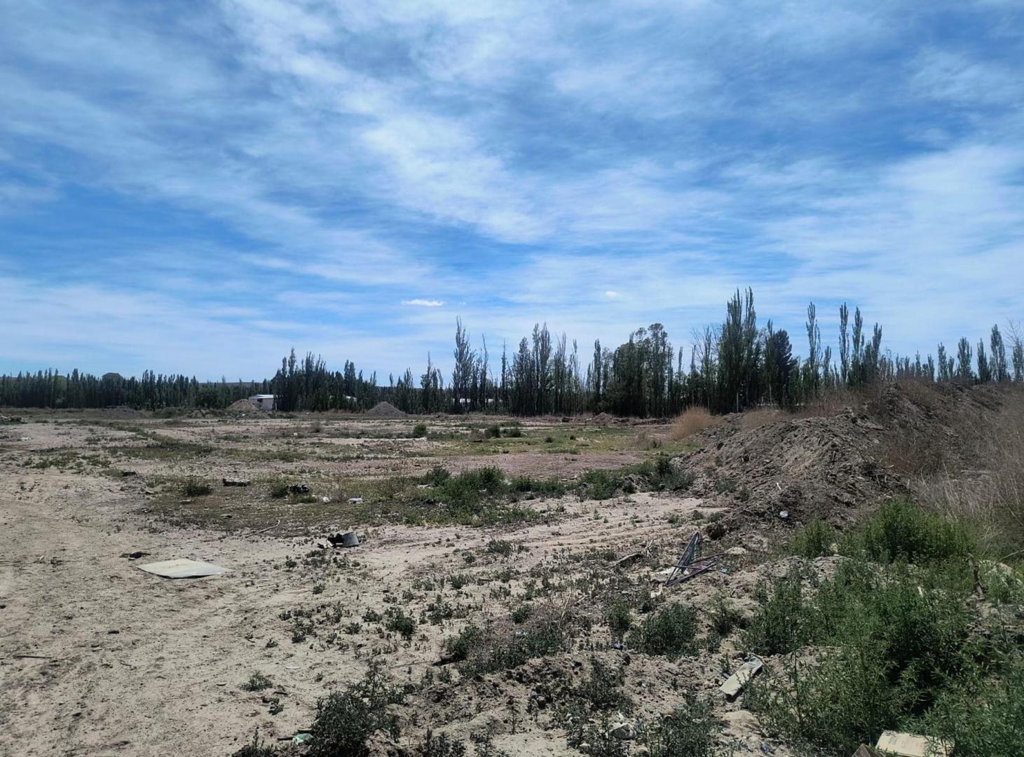 Foto de la propiedad en Carlos Pellegrini 600, Plottier, Neuquén