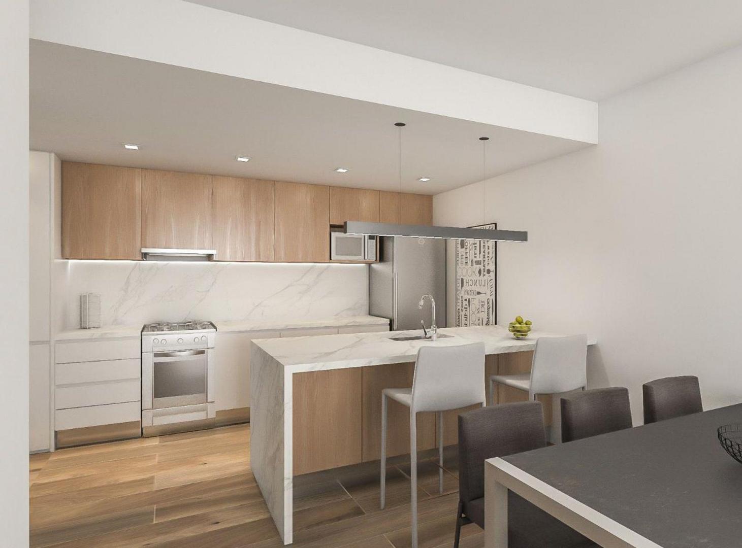 Foto de VENTA | DEPARTAMENTO 1 DORMITORIO | LUX 715, imagen 2