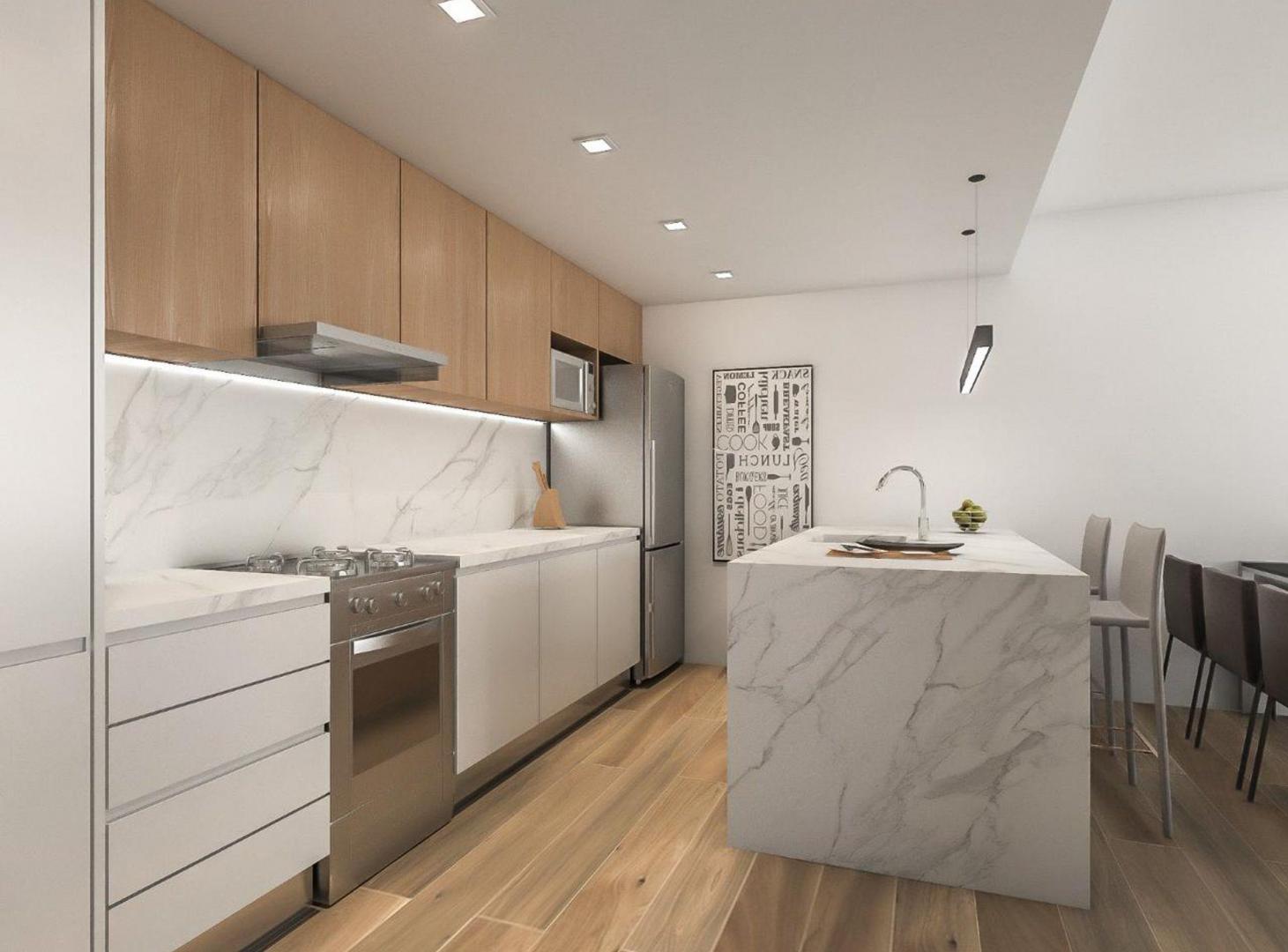 Foto de VENTA | DEPARTAMENTO 1 DORMITORIO | LUX 715, imagen 1