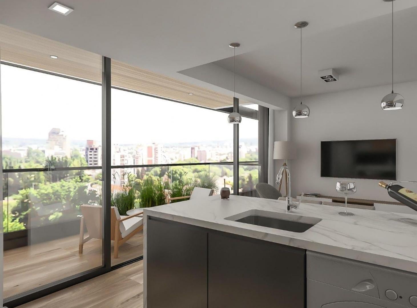 Foto de VENTA | DEPARTAMENTO 2 DORMITORIOS | LUX 715, imagen 3