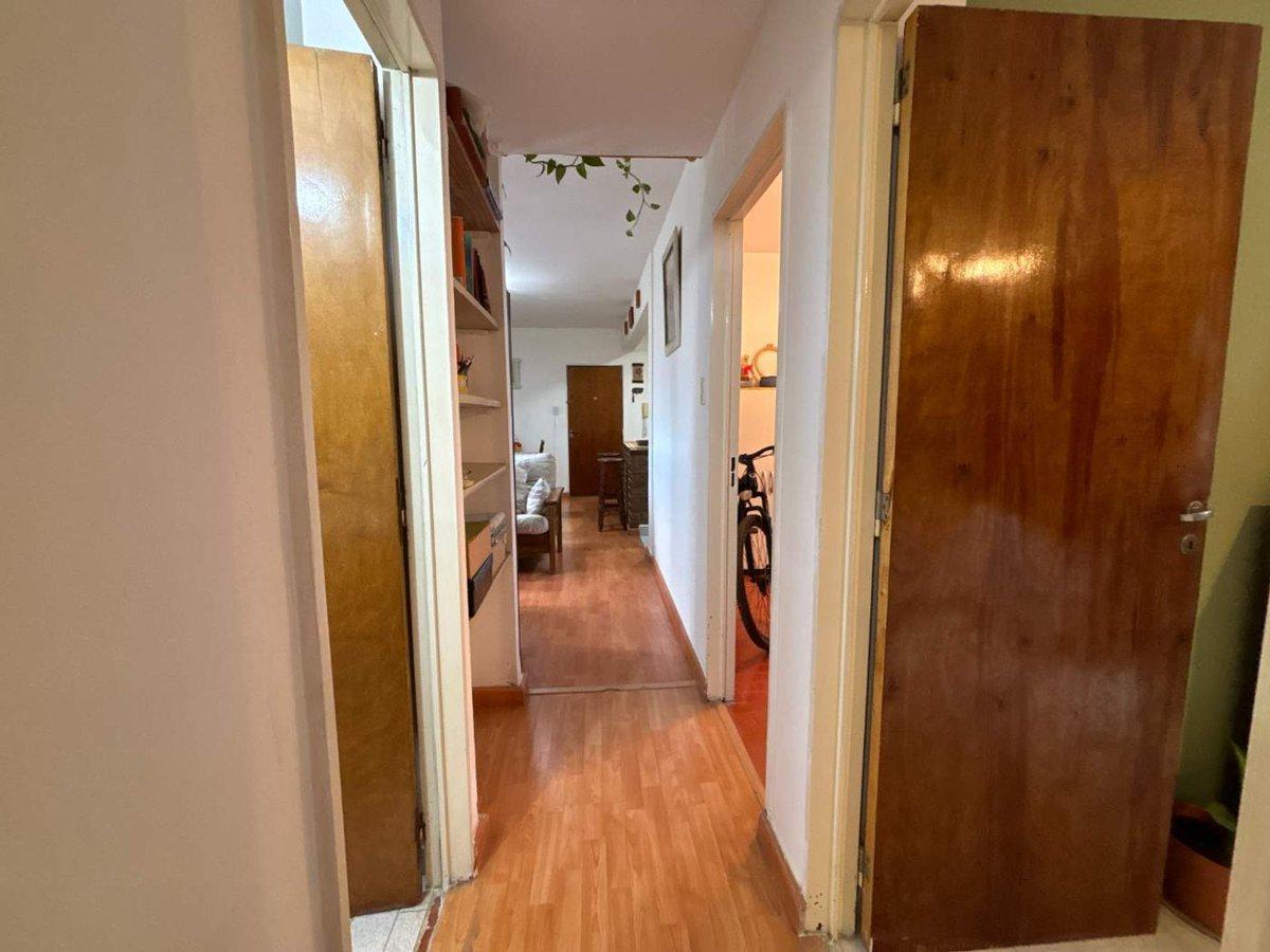 Foto de VENTA DEPARTAMENTO 3 DORMITORIOS B° MUDON, imagen 3